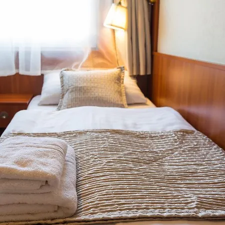 Grand Jules Boat Budapeste