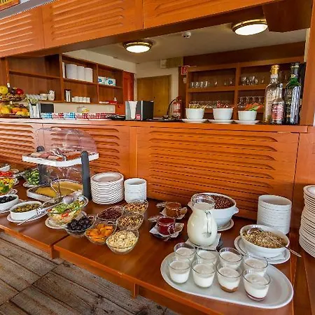 Grand Jules - Boat 3* Budapeszt