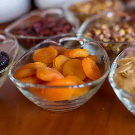 מלון Grand Jules Boat 3*