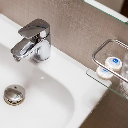 מלון Grand Jules Boat בודפשט