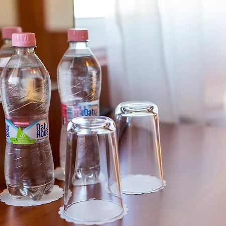 מלון Grand Jules Boat