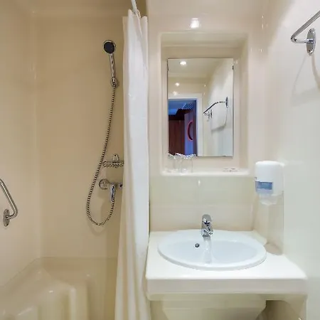 Grand Jules Boat 3*