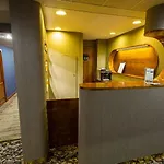 Hotel Grand Jules Boat Budapeszt