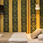 Grand Jules Boat 3* Budapeszt
