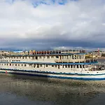 Grand Jules Boat Hotel Budapeszt