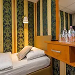 Grand Jules Boat Hotel Budapeszt