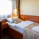 Grand Jules Boat 3* Budapeszt