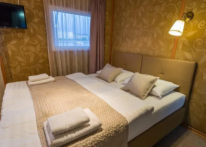Grand Jules Boat 布达佩斯