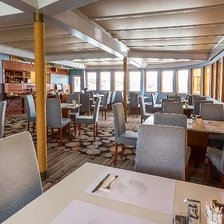 Grand Jules Boat 3*